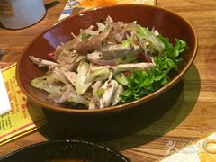 -有才叔的小馆(招商依云曲江店)