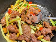-猪肉婆私房菜(容桂总店)
