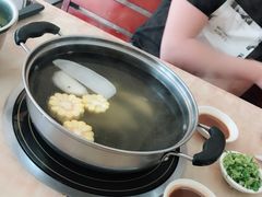 -陈记顺和潮汕牛肉火锅(韩江路店)