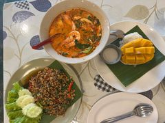 -Pakorn's Kitchen