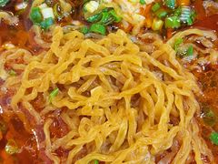 -蒋家肠旺面馆老店(合群路店)