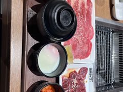 -焼肉ライク·烧肉LIKE(万菱汇店)