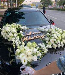 点击看大图 -喜乐汇·婚车(华润橡树湾3期店)