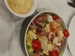 -新侨三宝乐西餐厅(崇文门店)