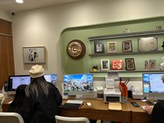 -海马体家庭照相馆(广州正佳广场店)