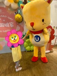 -仕馨母婴成长中心(樱花店)