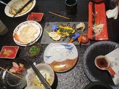 -鱼跃料理(步步高店)
