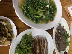 -乌文新澄海卤鹅店