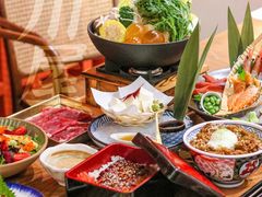 -玉川屋·深夜食堂居酒屋(柳巷店)