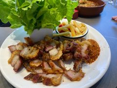 -创味·民间海南菜·非遗藤桥排骨(藤桥·免税城店)