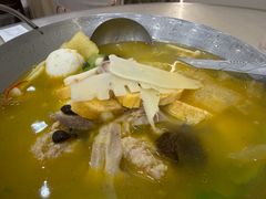 杭三鲜-群乐饭店(滨安路店)