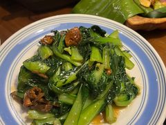 -雀舞云南菜(天津天河城购物中心店)