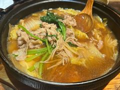 -千代武日本料理(爱建店)