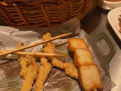 -潮界(虹桥新天地店)