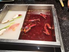 -五星桥原切肥牛火锅·30年专注好牛肉(湖塘店)