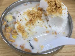 -文昌邓记清补凉(西沙路店)