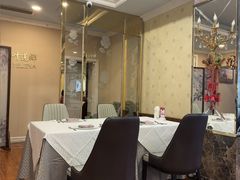 -新侨三宝乐西餐厅(崇文门店)