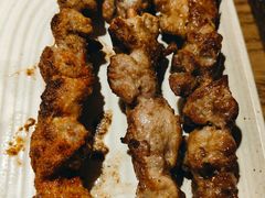 -那时新疆·若羌(经纬汇店)