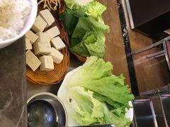 -野菌园·野生菌火锅首创第一家(关兴路总店)