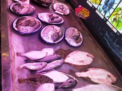 -粥全粥到海鲜家常菜(瞿塘峡路店)