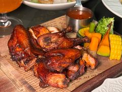 -第101座花园餐厅(湖滨88店)