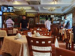 大堂-维吾尔餐厅(宜山路店)