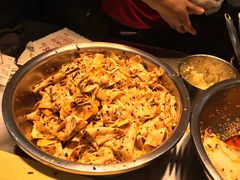 -丁家坡洋芋·观音桥好吃街A区(全国总店)