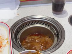 -龍歌自助小火锅(李沧丽达店)