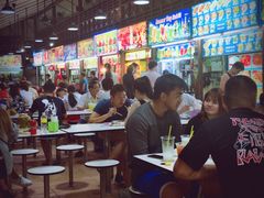 -纽顿熟食中心