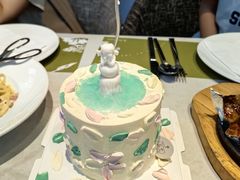 -IL Forno 意坊·意大利餐厅(温州万象城店)