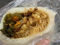 -张果佬年糕卷(科巷店)