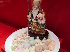 -御茶膳房皇家糕点博物馆(北京首店)