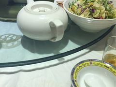 -百饺园酒楼(平山道店)