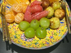 -荷风细雨·中国茶宴(碧云店)