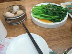 -花舍·新派粤菜·西餐·下午茶(亚运村·鸟巢店)