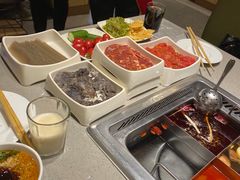 -海底捞火锅(凯德广场店)