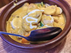 -椰莱泰小谷·东南亚融合菜(坪山悦阾SPACE店)