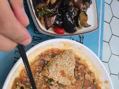 -味好美土菜(迎宾东路店)