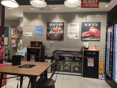 -盒马鲜生(189购物中心店)