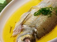 -桂满陇·蟹黄小笼汤包(清河万象店)