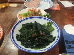 -楠火锅(西单店)