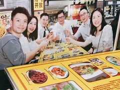 -无影脚佛山陈氏盲公丸始创店(飞鸿街店)