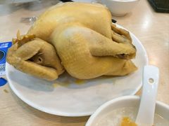 -贞味盐焗鸡(老城店)