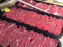 -正禾鲜·潮汕牛肉火锅(凯德天府店)