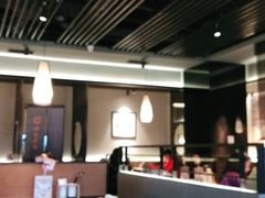 大堂-呷哺呷哺(融创茂店)