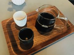 -dotcom coffee古点咖啡(致真大厦店)