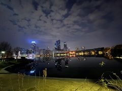-天鹅湖体育公园