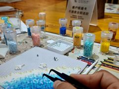 -100家灵感仓库·DIY团建(什刹海店)