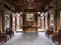 -石峰岩寺