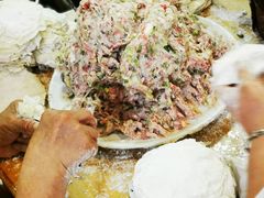 -海汇源老烧麦店(东大街总店)
